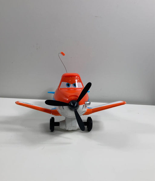 used Disney Pixar Dusty Crop Duster