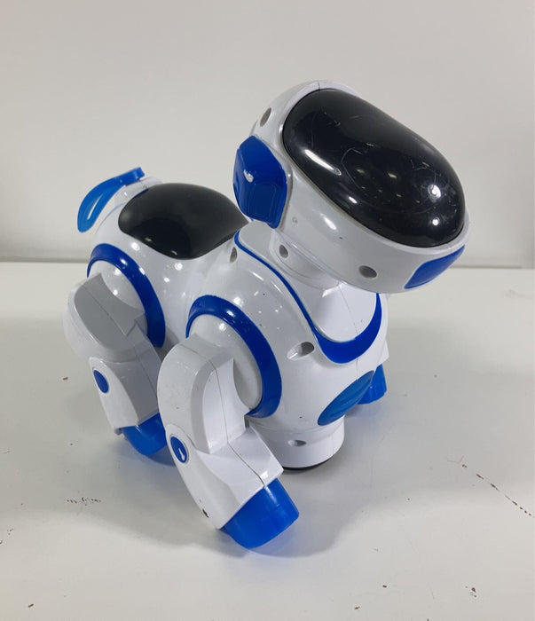 secondhand Vivitar Kids Tech Dancing Robot Dog