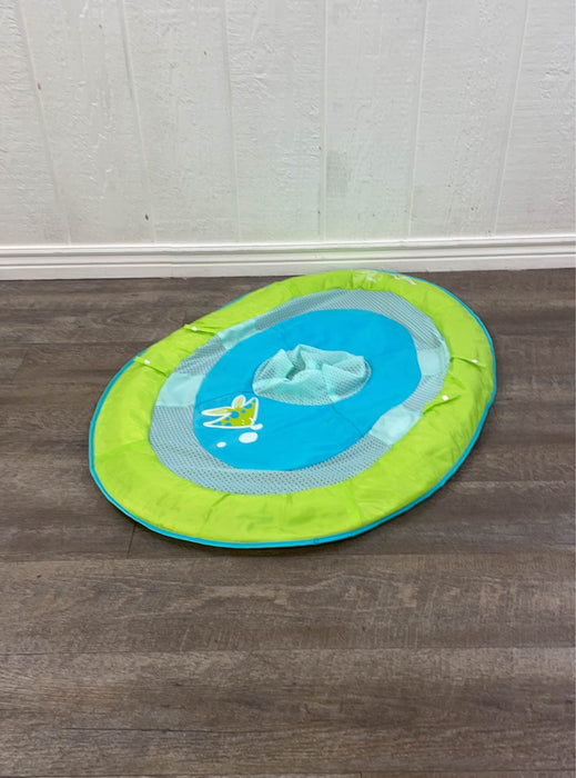 Shop SwimWays Baby Spring Float Without Sun Canopy at GoodBuy Gear