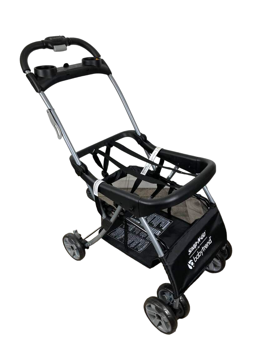 Snap and go baby stroller sales