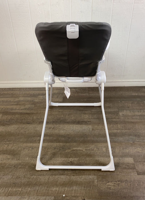 Shop Joovy Nook High Chair, Charcoal at GoodBuy Gear