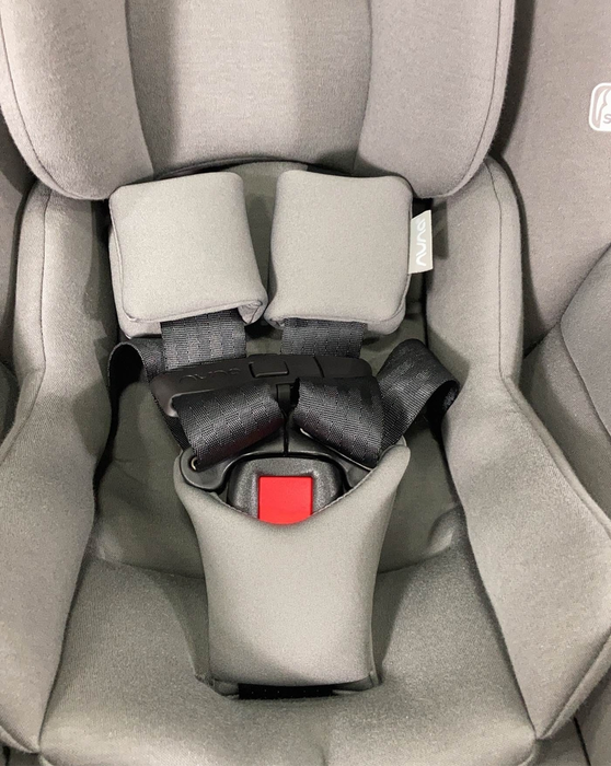 used Carseat