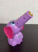 used Leap Frog Stack And Tumble Elephant