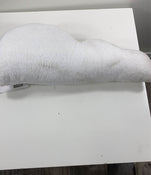 Shop Oilo Studios White Cloud Pillow at GoodBuy Gear