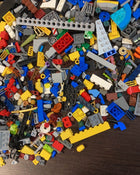 used BUNDLE LEGO Sets