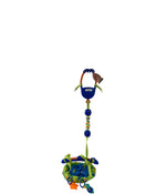 used Baby Einstein Sea & Discover Door Jumper