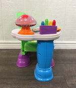 Fisher Price Laugh & Learn Song & Story Learning Chair