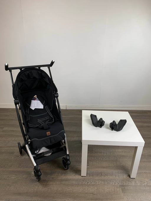 used gb Pockit+ Stroller