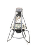 secondhand Graco Duet Soothe Swing & Rocker, Winslet HIDDEN SELLER MAILING ADAPTER