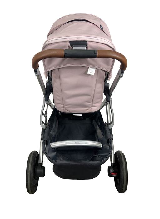 UPPAbaby VISTA V2 Stroller, 2020, Alice (Dusty Pink)