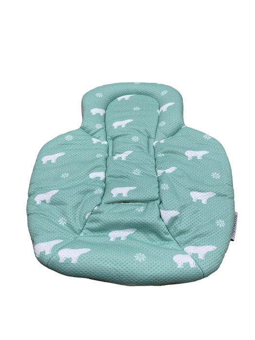 used Minnebaby Infant Insert For 4moms