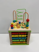 used Activity Cube