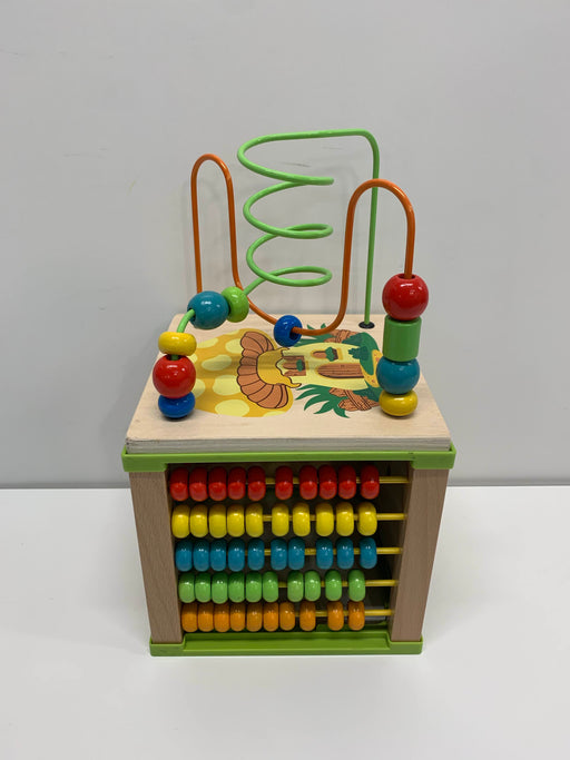 Shop Small Activity Cube at GoodBuy Gear