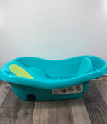 used The First Years Sure Comfort Newborn To Toddler Tub