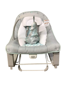 used Ingenuity Keep Cozy 3-in-1 Grow With Me Bouncer & Rocker