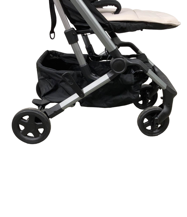 used Colugo Compact Stroller, 2022, Dune