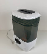 secondhand Baby Brezza Sterilizer And Dryer Advanced