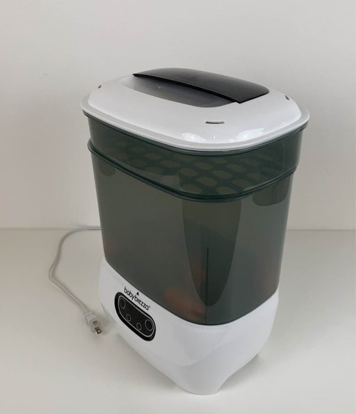 secondhand Baby Brezza Sterilizer And Dryer Advanced