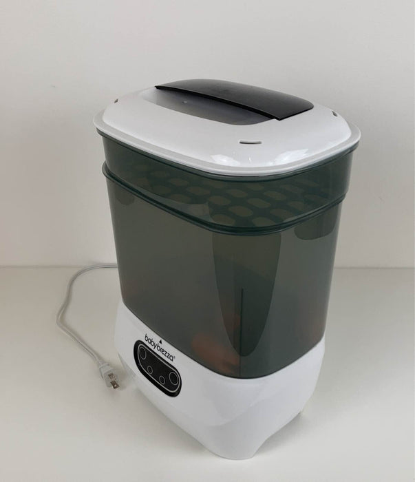 secondhand Baby Brezza Sterilizer And Dryer Advanced