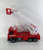 secondhand Fire Truck