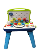 secondhand Baby Einstein Curiosity Table Activity Center