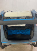 used Everyday Traveler Bike Trailer