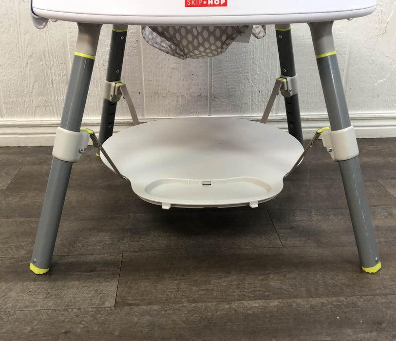 Shop Skip Hop Explore and More Baby's View 3-Stage Activity Center at GoodBuy Gear