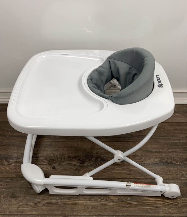 secondhand Joovy Spoon Walker, Charcoal