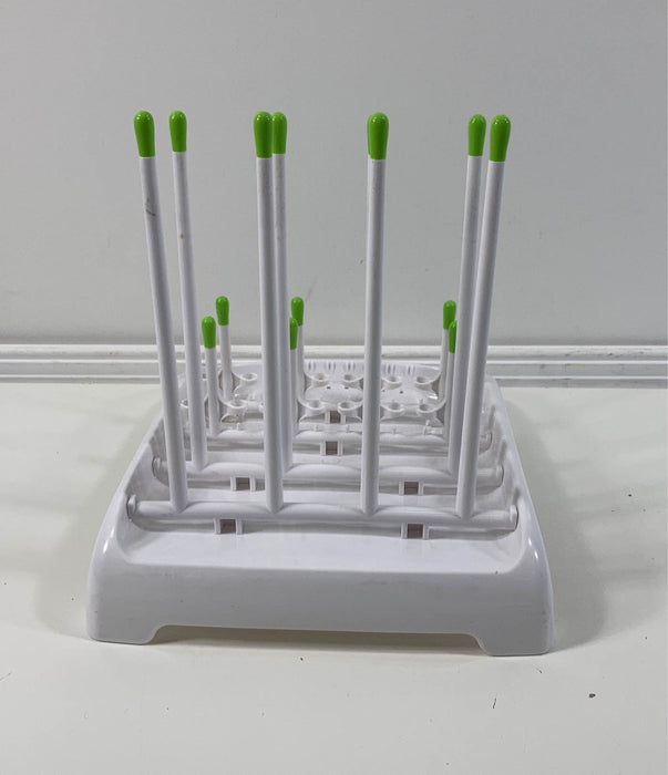 secondhand Munchkin Fold Bottle Drying Rack