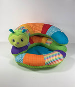 used Infantino Prop-A-Pillar Tummy Time & Seated Support