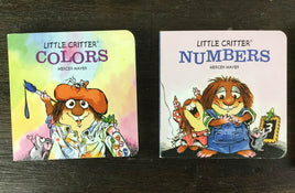 used BUNDLE Board Books