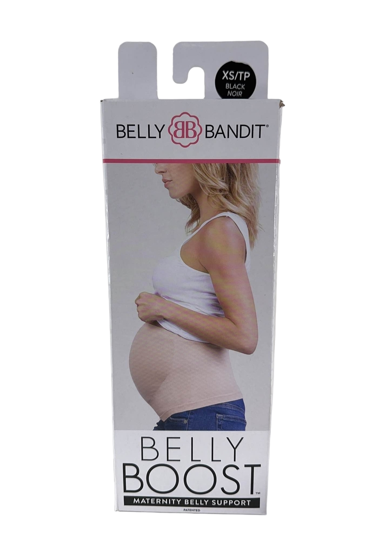Belly Boost™ Pregnancy Support Belly Band – Belly Bandit