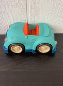 secondhand Battat Wonder Wheels Vehicle