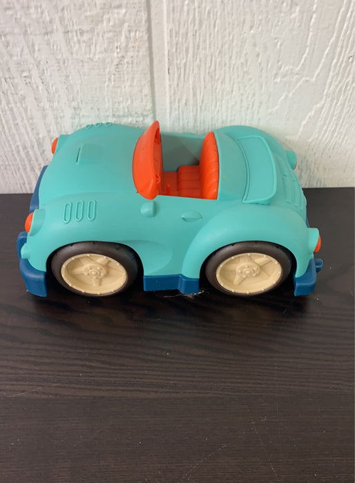 secondhand Battat Wonder Wheels Vehicle