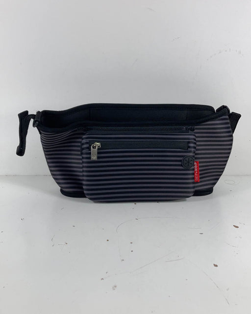 used Skip Hop Grab And Go Stroller Organizer