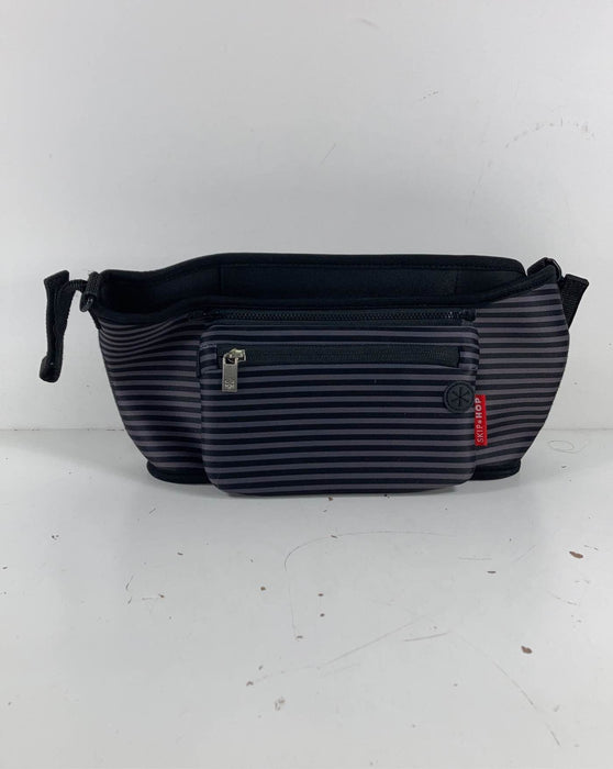 used Skip Hop Grab And Go Stroller Organizer