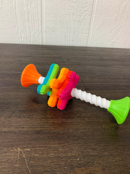 used Fat Brain Toys Minispinny