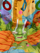 secondhand Fisher Price Baby Bouncer