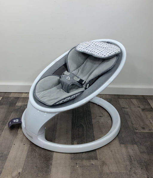 used Munchkin Bluetooth Enabled Baby Swing