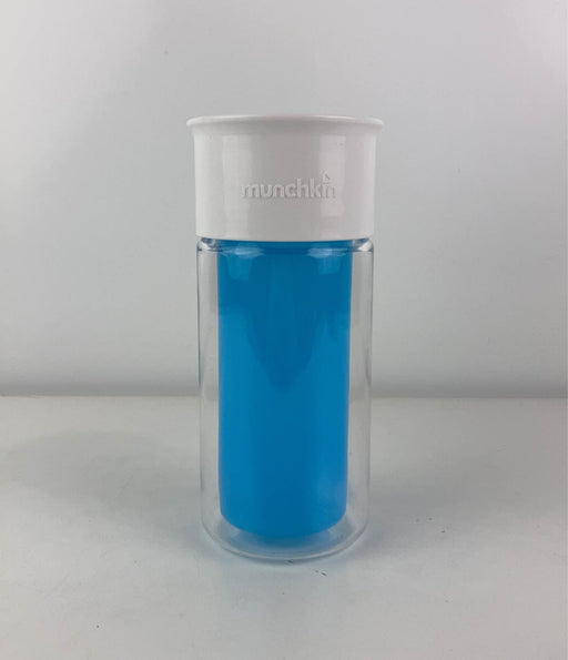 used Munchkin Miracle 360 Sippy Cup