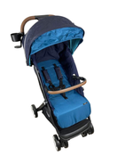 used Evenflo Gold Otto Stroller, 2022, Sapphire Blue