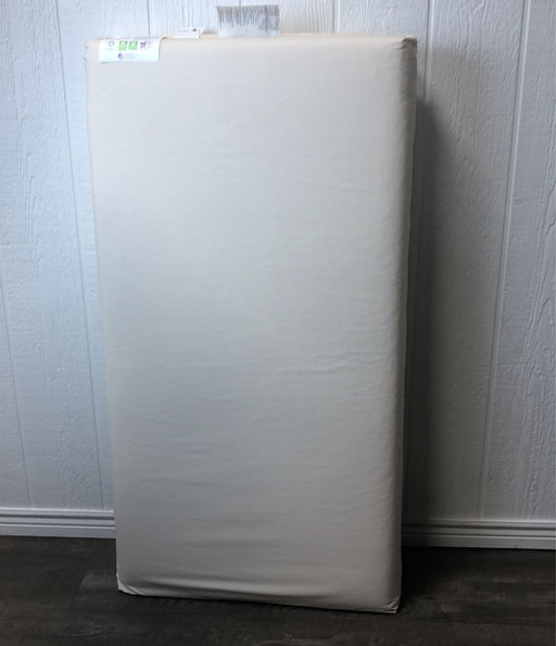 secondhand Naturepedic Organic Breathable Ultra 2-Stage Mattress