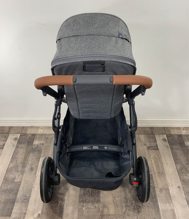 used UPPAbaby VISTA V2 Stroller