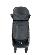 secondhand Mompush Wiz Stroller, Black, 2022