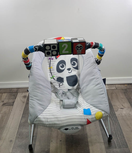 used Baby Einstein Bouncer, More To See