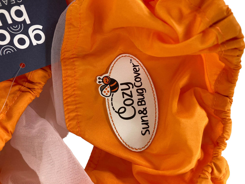 Shop Cozy Sun & Bug Cover at GoodBuy Gear