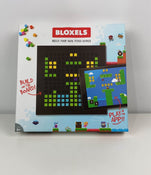 used Mattel BLOXELS