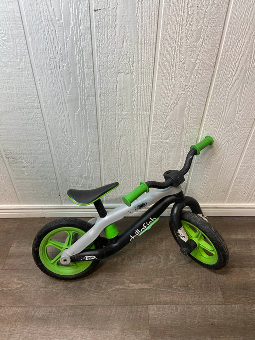 used Chillafish BMXie Balance Bike