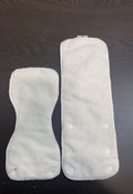 Shop BUNDLE Cloth Diaper Inserts, -Rumparooz at GoodBuy Gear
