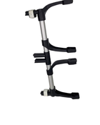 Shop Bugaboo Donkey Twin Adapter for Turtle/Maxi Cosi Car Seats at GoodBuy Gear